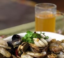 Seafood Grand Master