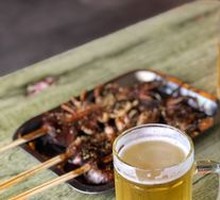 Original Draft Beer