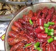 Spicy Crawfish
