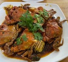 Spicy Crab
