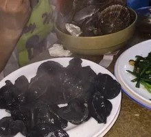 墨鱼饺子