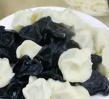 Braised Fish Dumplings