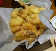 Special Fengwei Shrimp
