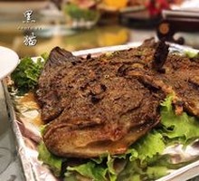 Stack Bridge Bookstore Special Sea Bream