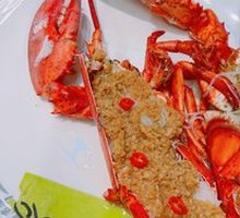 Boston Lobster