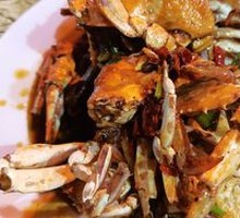Spicy Crab