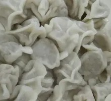 Braised Fish Dumplings