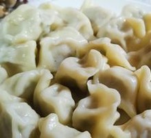 Braised Fish Dumplings