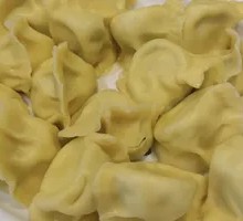 Three-Flavor Dumplings