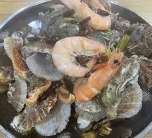 Seafood Grand Master