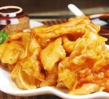 Sweet and Sour Pork