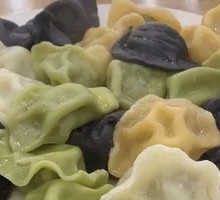 Braised Fish Dumplings