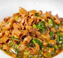 Signature Sea Cucumber Rice Bowl