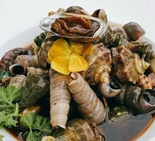 Laozhi Small Seafood Brand