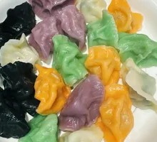 Family Feast Dumplings