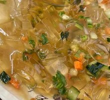 Qingdao Cold Noodles