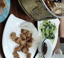 Qingdao Old Fried Pork
