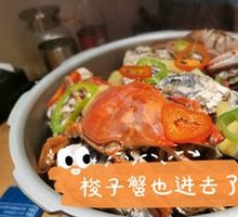 High-pressure Oyster House