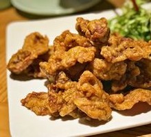 Old Qingdao Fried Pork
