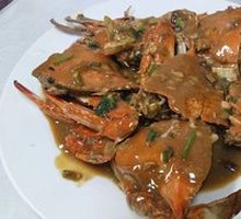 Spicy Crab