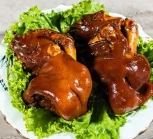 Yingxi Hakka Pig Trotters