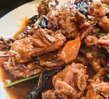 Welcome Guest Chicken Stir-Fry