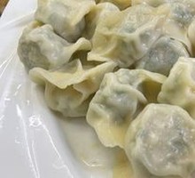 Braised Fish Dumplings