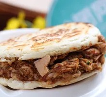 Roujiamo
