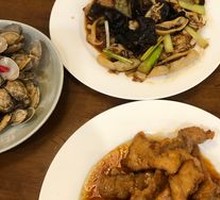 Qingdao Old-Style Sweet and Sour Pork
