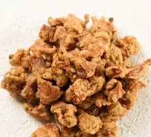Old Qingdao Fried Pork