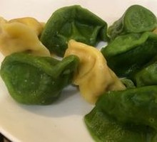 Family Feast Dumplings