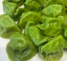 Braised Fish Dumplings