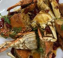Spicy Crab