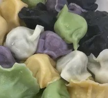 Family Feast Dumplings