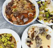 Seafood Mǎoxiě Wàng