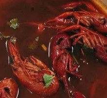 Crawfish