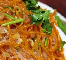 Cold-Mixed Vermicelli