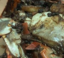 Spicy Crab