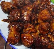 Spicy Chicken Neck