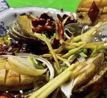 Abalone