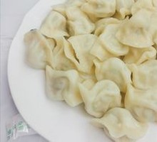 Braised Fish Dumplings
