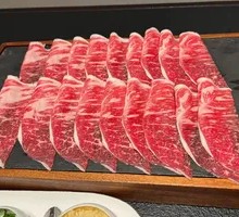 Elegant Cold Platter