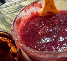 Jam Fried Skewers