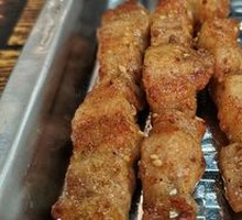 Special Roasted Pork Belly