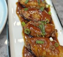 Teriyaki Chicken Wings