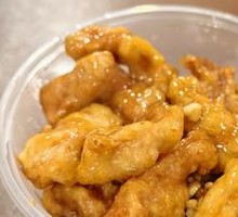 Sweet and Sour Pork Tenderloin