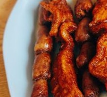 Microwave Pork Tenderloin