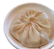 Shrimp and Pork Soup Dumplings