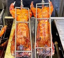 Five-Spice Shredded Roast Rabbit