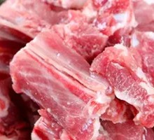 Fragrant Spare Ribs Pot